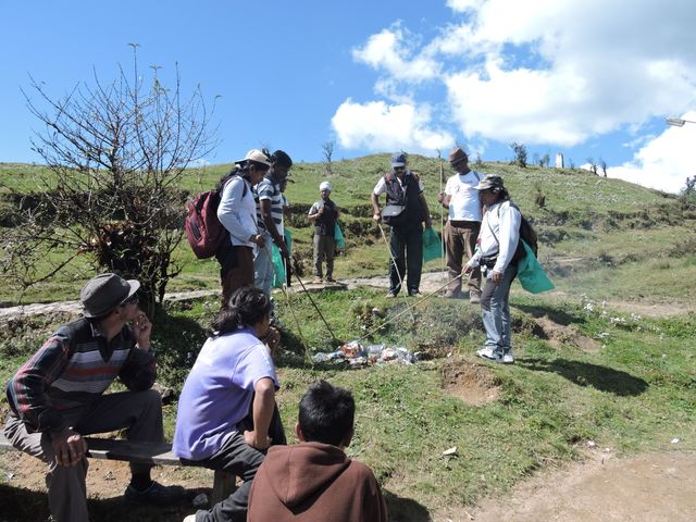 Wildlife Conservation (3)